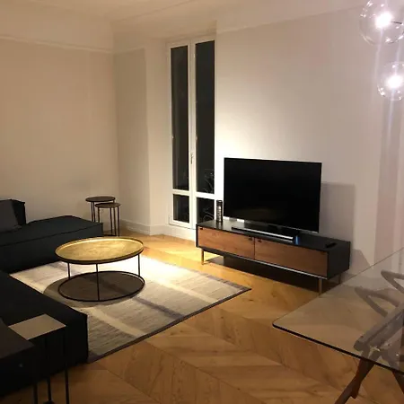Апартаменты Montenero Apartament *