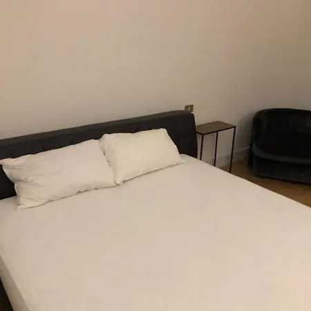 Montenero Apartament Апартаменты