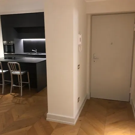 Апартаменты Montenero Apartament Милан