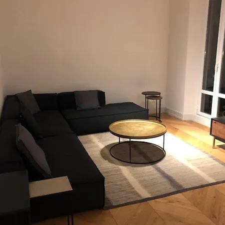 Montenero Apartament Апартаменты *