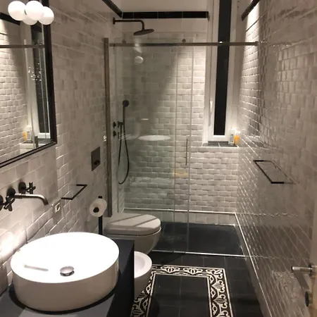 Montenero Apartament Апартаменты