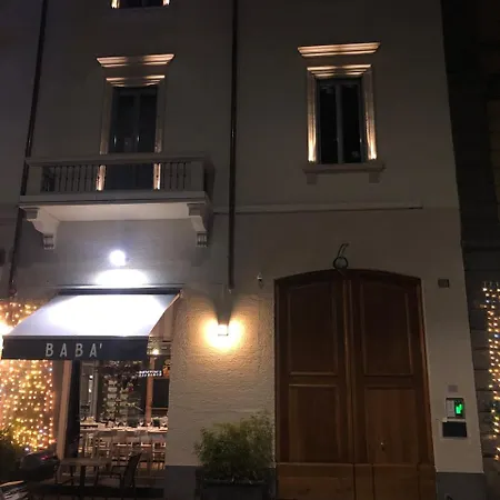 Апартаменты Montenero Apartament Милан