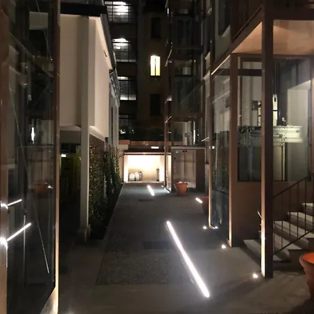 Montenero Apartament Апартаменты