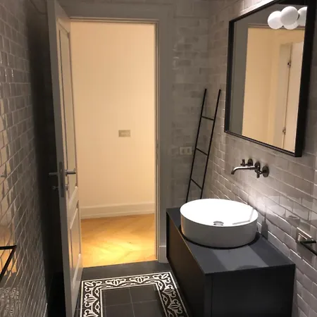Montenero Apartament Апартаменты *