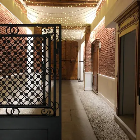 Montenero Apartament