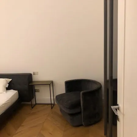Апартаменты Montenero Apartament